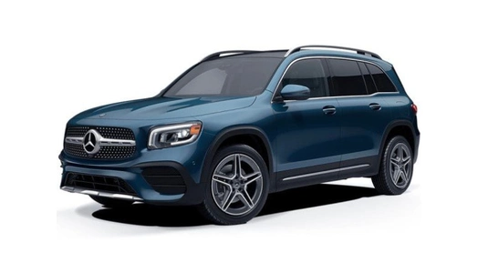 Mercedes GLB [X247] (2019-)